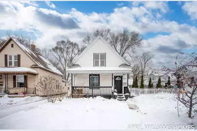 243 W 14th Street, Holland, MI 49423 - Photo 1