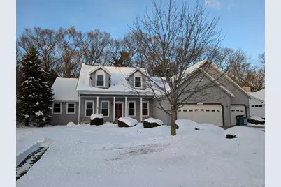 1040 N Robinhood Drive, Muskegon, MI 49445 - Photo 1