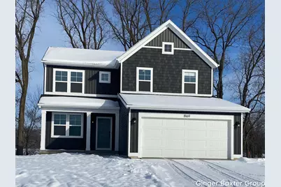 8169 Tantrum Drive #91, Allendale, MI 49401 - Photo 1