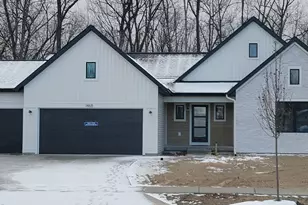 1468 Kimber Dr SE, Lowell, MI 49331 - Photo 1