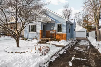 2054 McKinley Avenue, Ypsilanti, MI 48197 - Photo 1