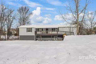 5393 15 Mile Rd NE, Cedar Springs, MI 49319 - Photo 1