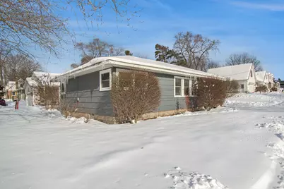 409 South Street, Spring Lake, MI 49456 - Photo 1