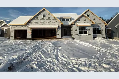 7905 Tessa Trail #Lot 16, Hudsonville, MI 49426 - Photo 1