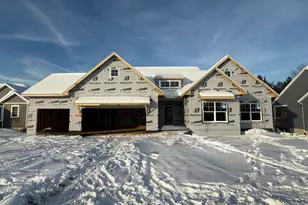 7905 Tessa Trl, Hudsonville, MI 49426 - Photo 1