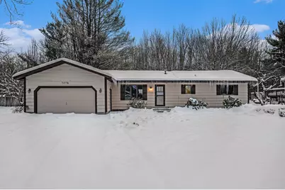 7078 S Brooks Road, Fruitport, MI 49415 - Photo 1