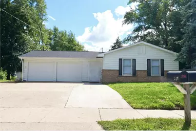 238-240 W Division Street, Sparta, MI 49345 - Photo 1