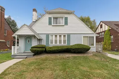 14518 Abington Avenue, Detroit, MI 48227 - Photo 1