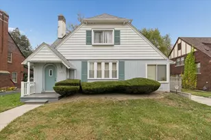 14518 Abington Ave, Detroit, MI 48227 - Photo 1