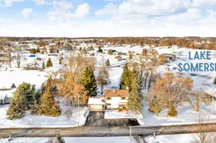 14408 Kildare Ln, Cement City, MI 49233 - Photo 1