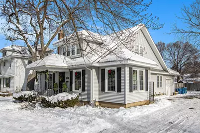 229 S Riverview Drive, Kalamazoo, MI 49004 - Photo 1