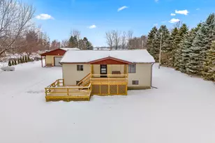 10760 French Rd, Litchfield, MI 49252 - Photo 1