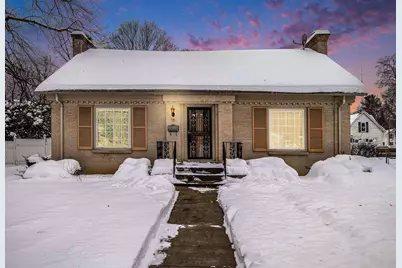 16 N Center Street, Bangor, MI 49013 - Photo 1