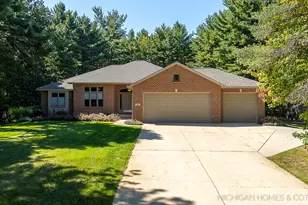 3981 Tall Grass W Ct, Holland, MI 49424 - Photo 1