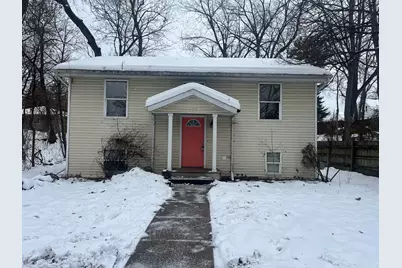 134 S Clarendon Street, Kalamazoo, MI 49006 - Photo 1