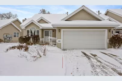 3058 Windcrest Way NE, Grand Rapids, MI 49525 - Photo 1
