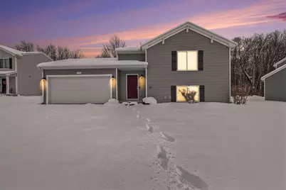 210 Station Hill Street, Galesburg, MI 49053 - Photo 1