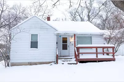 108 S Baldwin Street, Greenville, MI 48838 - Photo 1