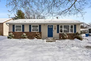 514 Wilson Ave NW, Grand Rapids, MI 49534 - Photo 1
