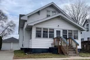 1030 Sophia St, Muskegon, MI 49442 - Photo 1