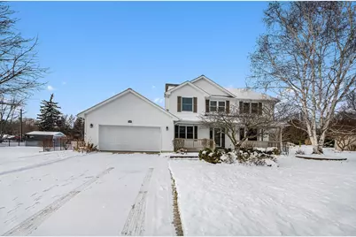 1306 Deer Run, Grass Lake, MI 49240 - Photo 1