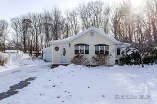 550 Clark St NW, Comstock Park, MI 49321 - Photo 1