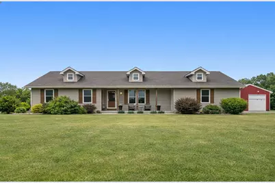 71423 State Line Drive, Union, MI 49130 - Photo 1