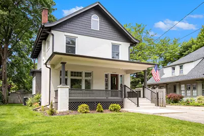 2338 Glenwood Drive, Kalamazoo, MI 49008 - Photo 1