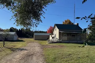 17535 18 Mile Rd, Leroy, MI 49655 - Photo 1
