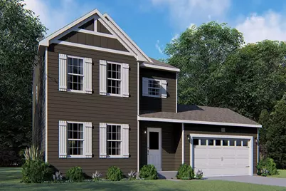 5543 Mammoth Drive SE, Caledonia, MI 49316 - Photo 1