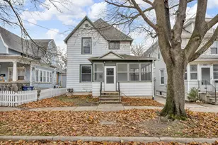 109 Edgewood St, Jackson, MI 49201 - Photo 1