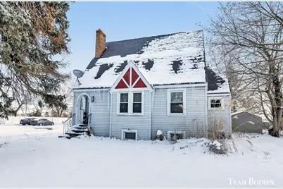 3122 Fuller Avenue NE, Grand Rapids, MI 49505 - Photo 1