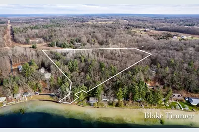 0 E 88th Street, Newaygo, MI 49337 - Photo 1