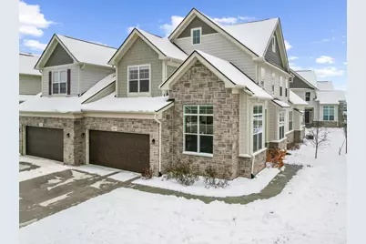 3095 Millbury Lane, Ann Arbor, MI 48105 - Photo 1