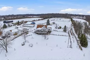 8595 Columbia Hwy, Eaton Rapids, MI 48827 - Photo 1