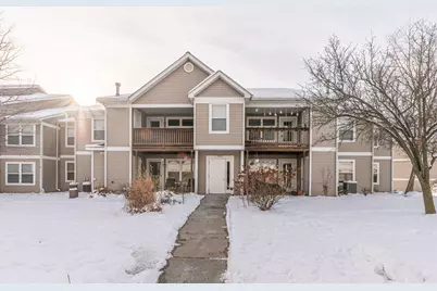 1405 Millbrook Trail, Ann Arbor, MI 48108 - Photo 1