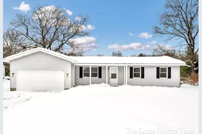 2020 W White Lake Drive, Whitehall, MI 49461 - Photo 1