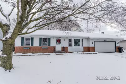 4532 Sutton Place SW, Grandville, MI 49418 - Photo 1