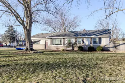 6835 Kay Boer Drive, Jenison, MI 49428 - Photo 1