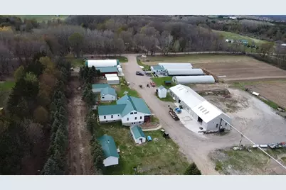 5417 Archer Road, Brethren, MI 49619 - Photo 1