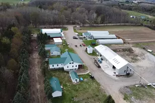 5417 Archer Rd, Brethren, MI 49619 - Photo 1