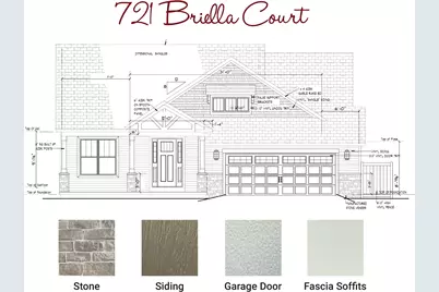 760 Briella Court #63, Portage, MI 49024 - Photo 1