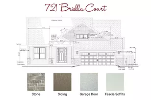 760 Briella Ct, Portage, MI 49024 - Photo 1