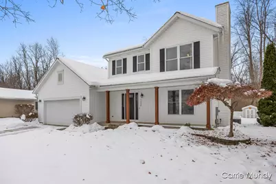 1020 Barton Street, Otsego, MI 49078 - Photo 1