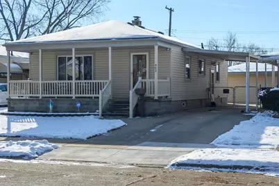 483 Park Avenue, Lincoln Park, MI 48146 - Photo 1