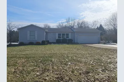24271 Thousand Oaks Drive, Mattawan, MI 49071 - Photo 1