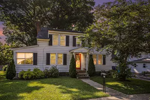 127 N O Keefe St, Cassopolis, MI 49031 - Photo 1