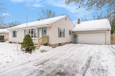 1345 Hendrick Road, Norton Shores, MI 49441 - Photo 1