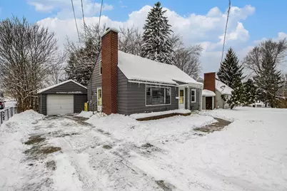 315 Hall Street, Belding, MI 48809 - Photo 1