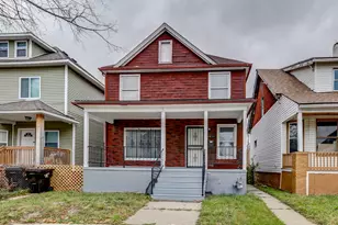 5858 Seneca St, Detroit, MI 48213 - Photo 1